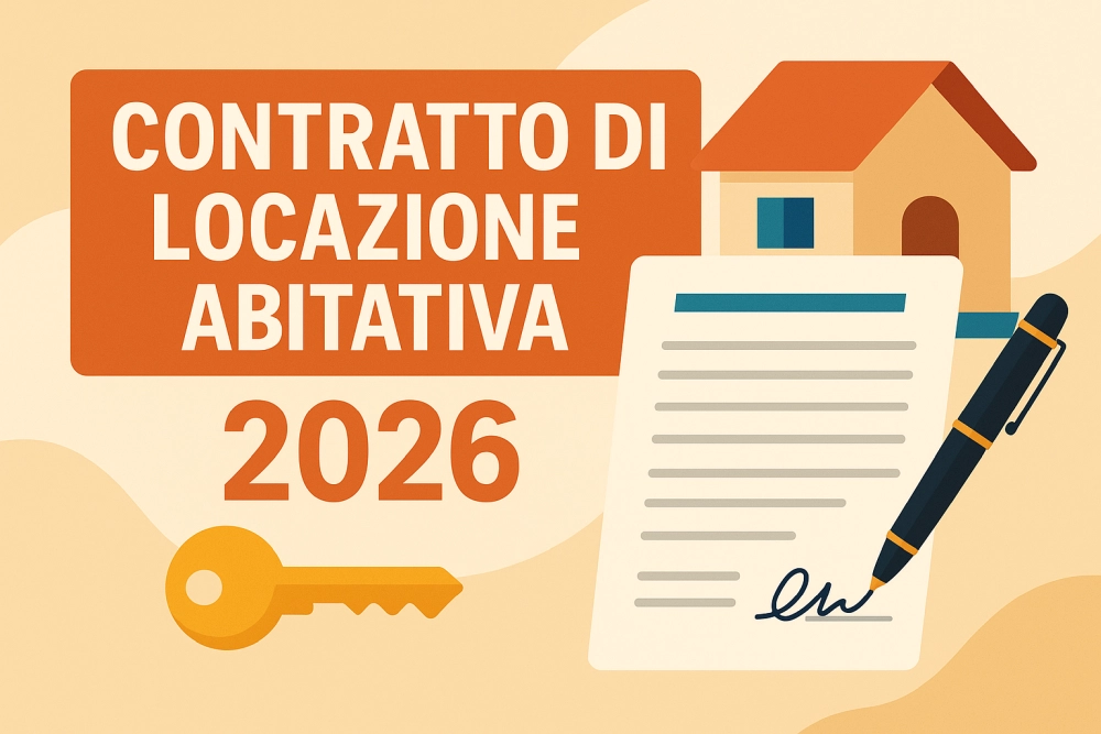contratto-locazione-abitativa-2026